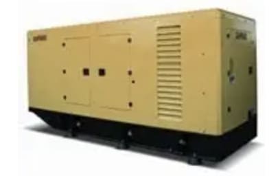 Genpower GJR-40 (32 кВт)